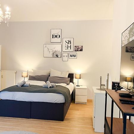 Qonroom - As Individual As You - Oeynhausen City Bad Oeynhausen Extérieur photo