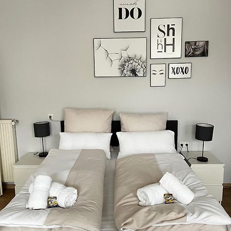 Qonroom - As Individual As You - Oeynhausen City Bad Oeynhausen Chambre photo
