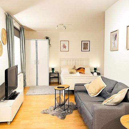 Qonroom - As Individual As You - Oeynhausen City Bad Oeynhausen Extérieur photo