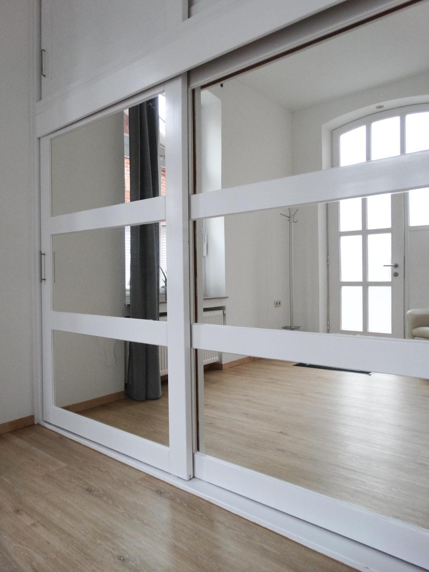 Qonroom - As Individual As You - Oeynhausen City Bad Oeynhausen Extérieur photo