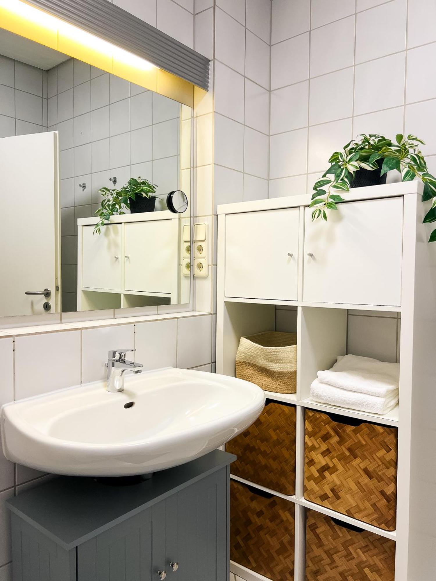Qonroom - As Individual As You - Oeynhausen City Bad Oeynhausen Extérieur photo