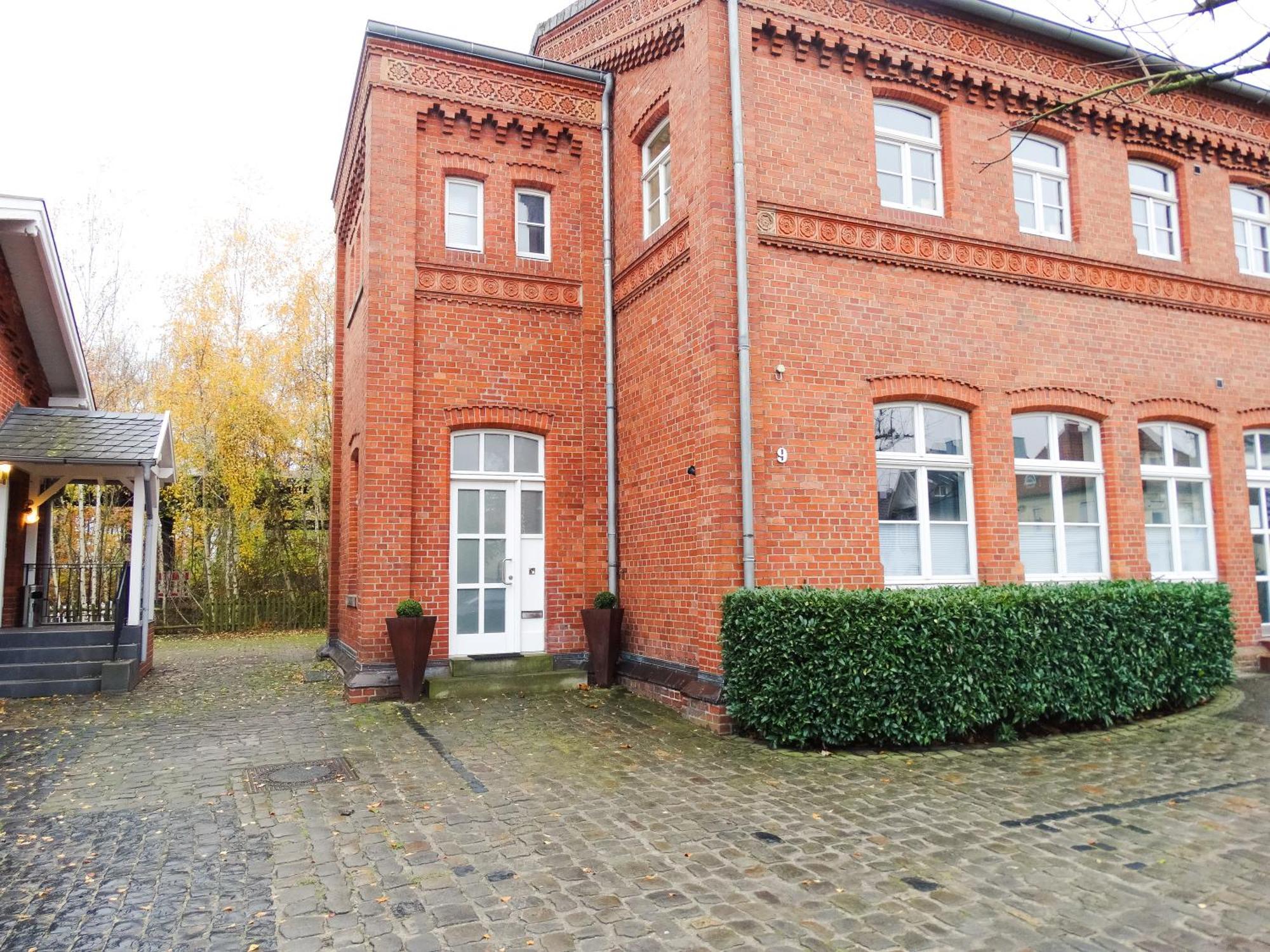 Qonroom - As Individual As You - Oeynhausen City Bad Oeynhausen Extérieur photo
