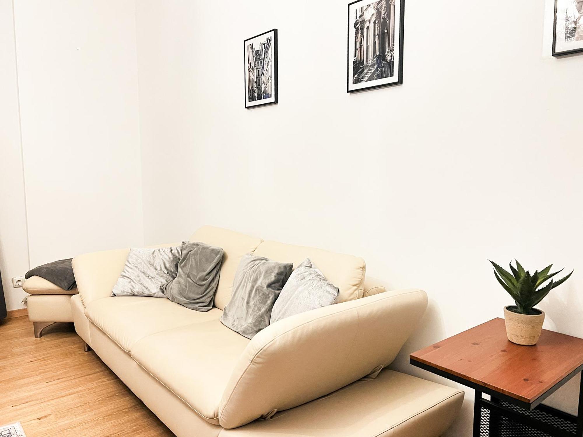 Qonroom - As Individual As You - Oeynhausen City Bad Oeynhausen Extérieur photo