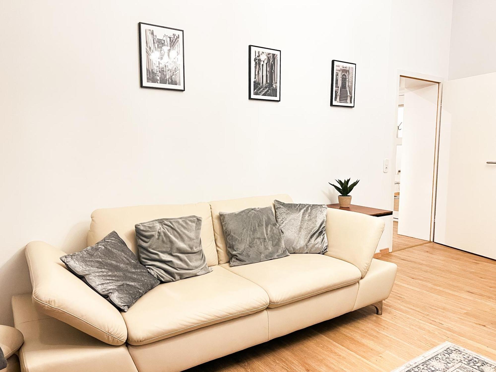 Qonroom - As Individual As You - Oeynhausen City Bad Oeynhausen Extérieur photo
