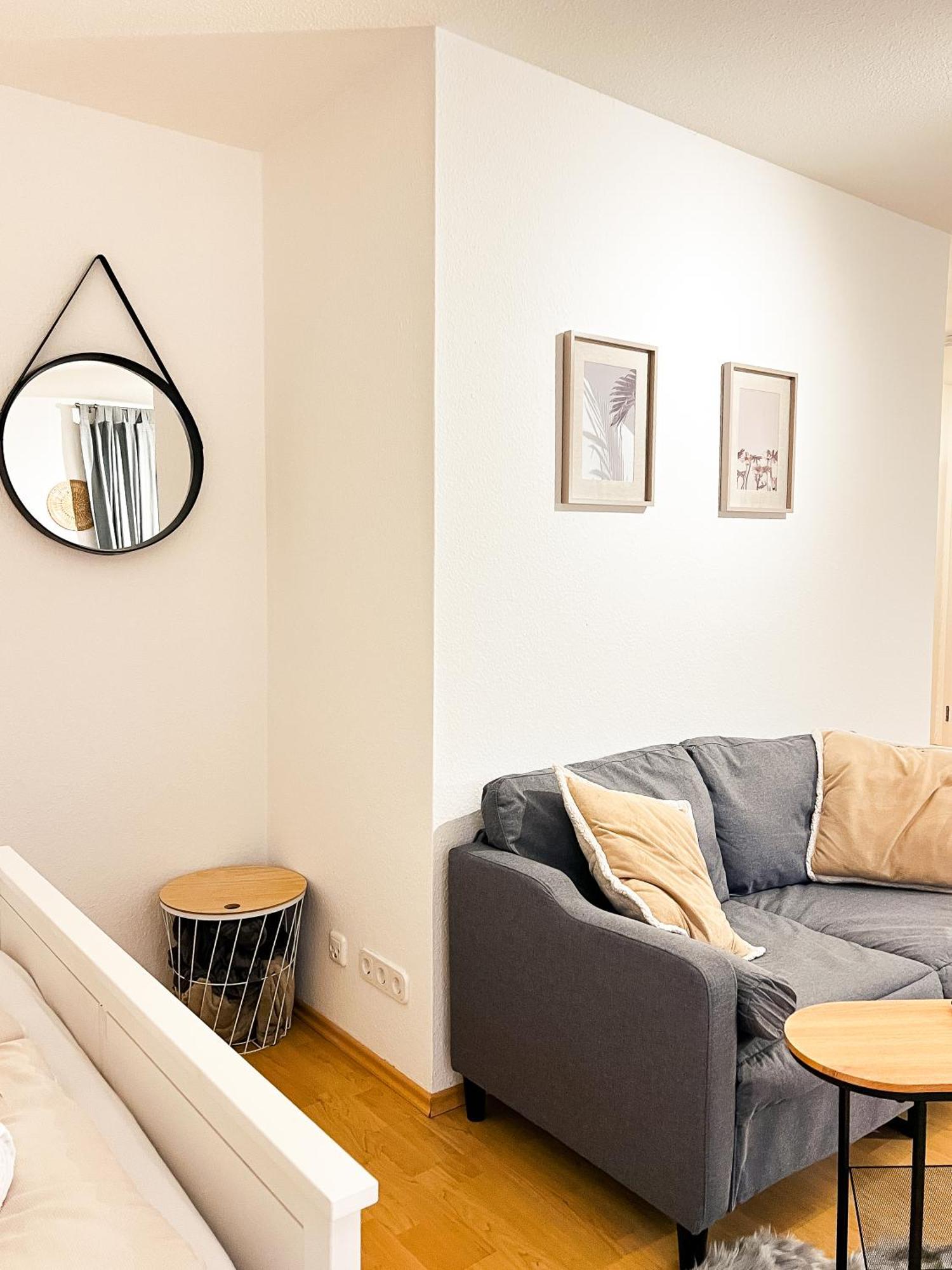 Qonroom - As Individual As You - Oeynhausen City Bad Oeynhausen Extérieur photo