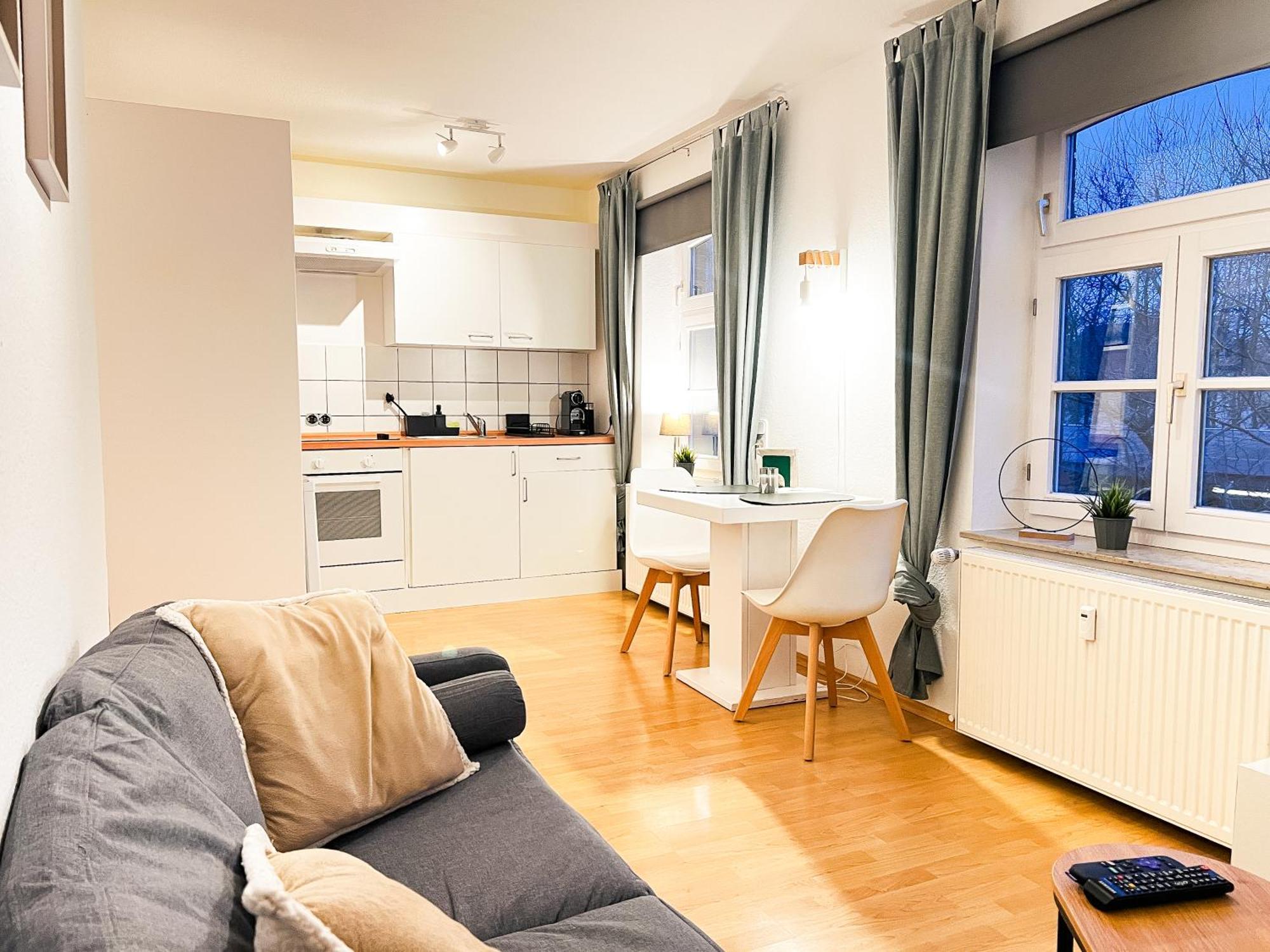 Qonroom - As Individual As You - Oeynhausen City Bad Oeynhausen Chambre photo