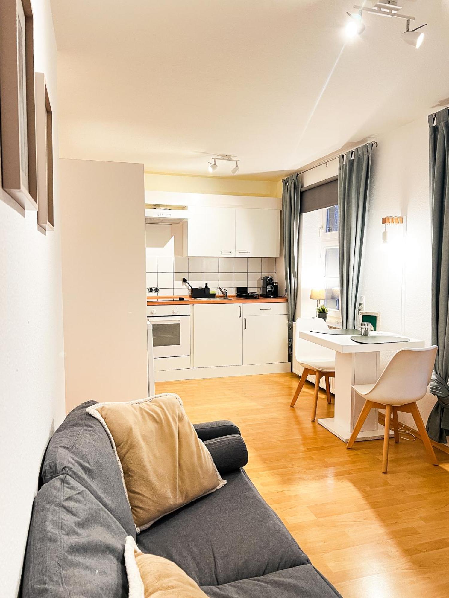 Qonroom - As Individual As You - Oeynhausen City Bad Oeynhausen Chambre photo