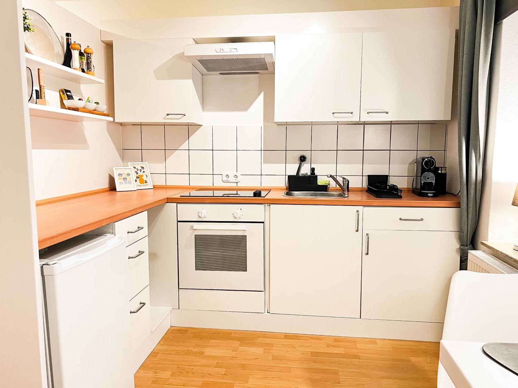 Qonroom - As Individual As You - Oeynhausen City Bad Oeynhausen Chambre photo