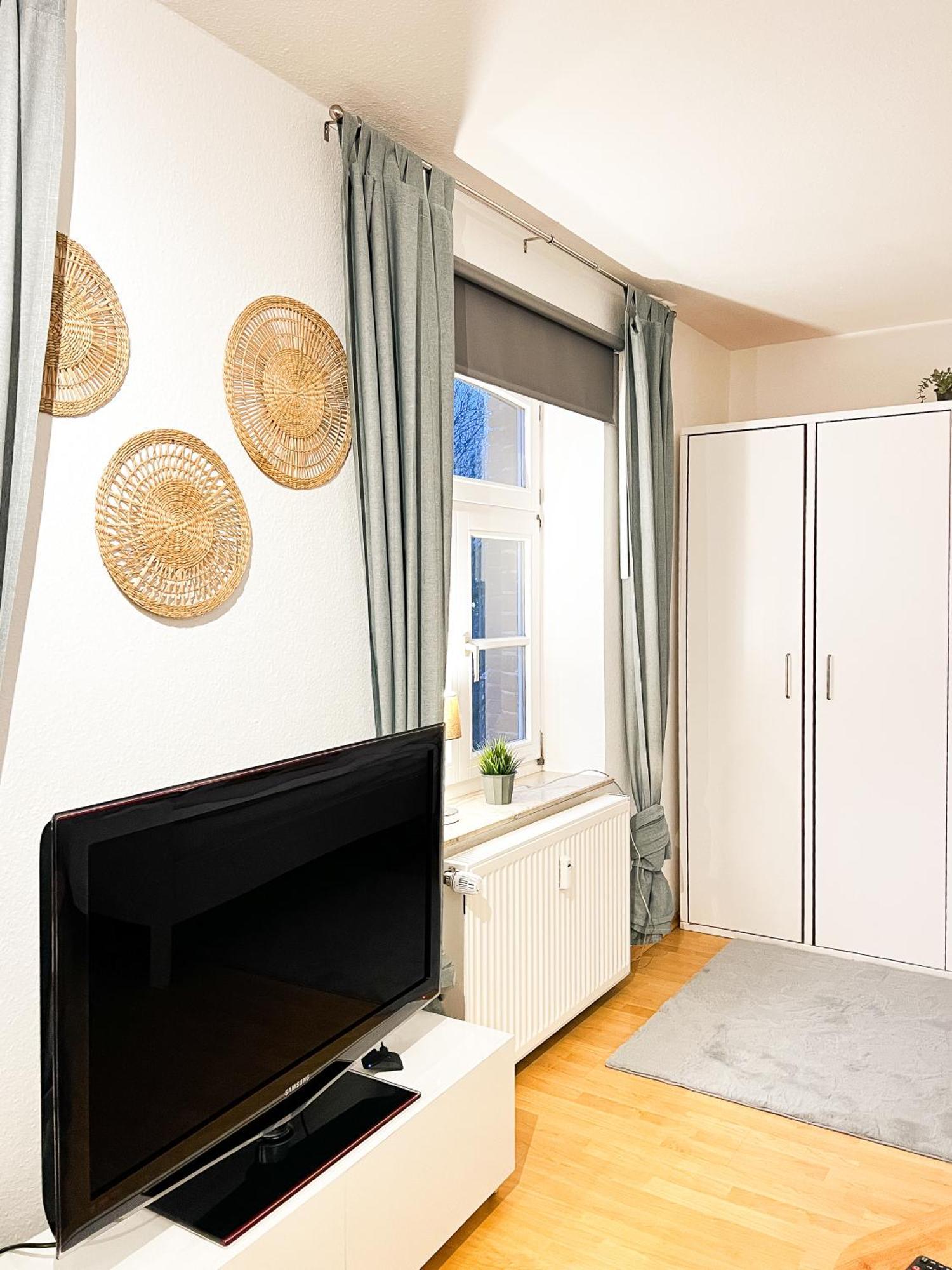 Qonroom - As Individual As You - Oeynhausen City Bad Oeynhausen Chambre photo