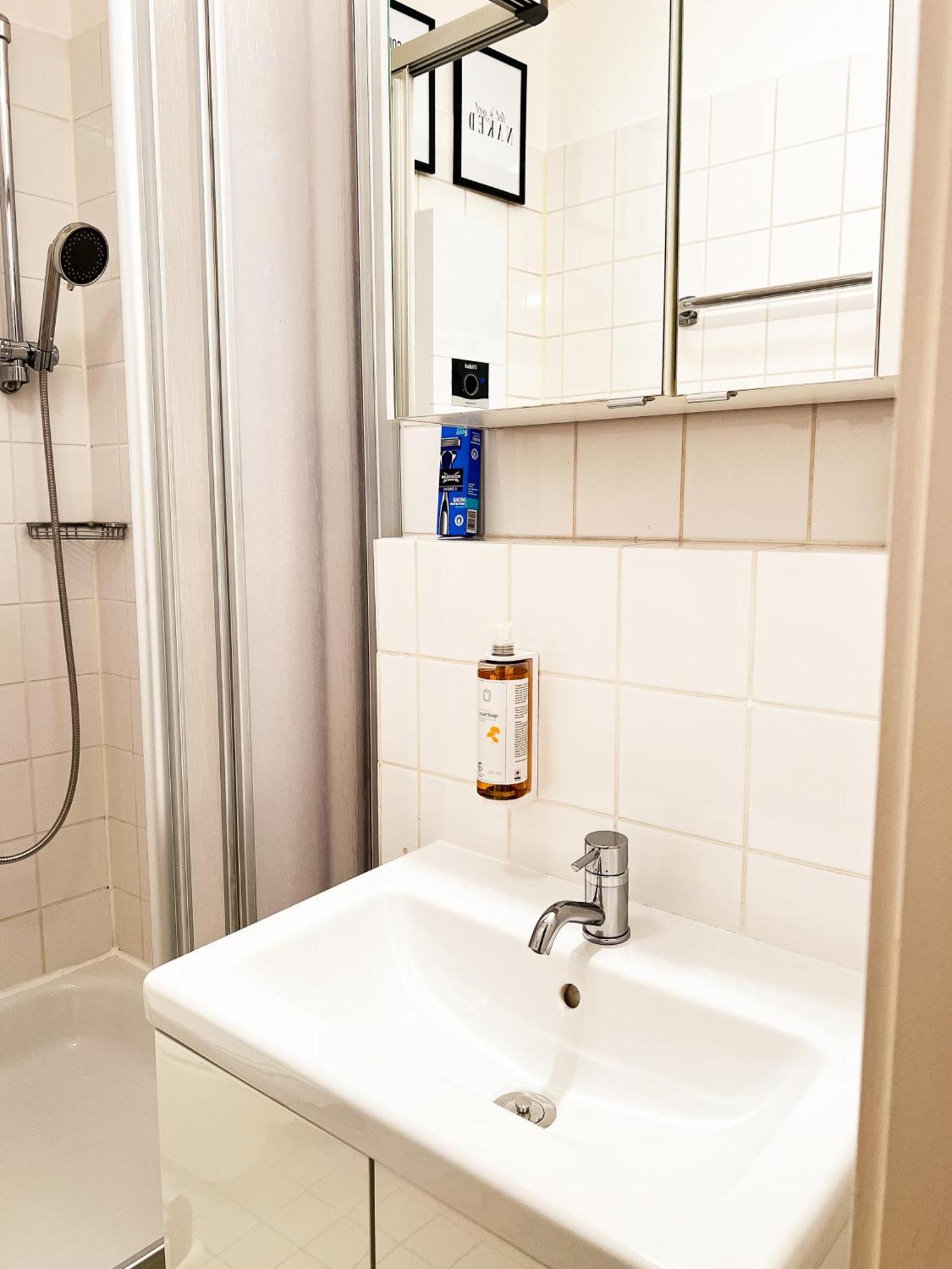 Qonroom - As Individual As You - Oeynhausen City Bad Oeynhausen Chambre photo